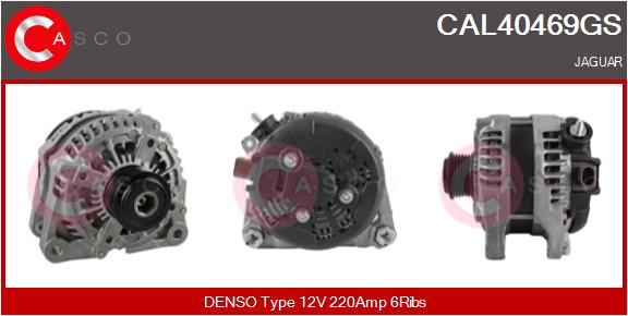 CAL40469GS