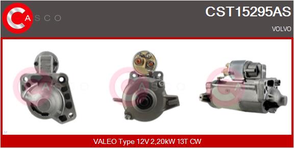 CST15295AS