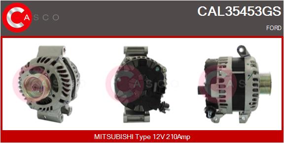 CAL35453GS