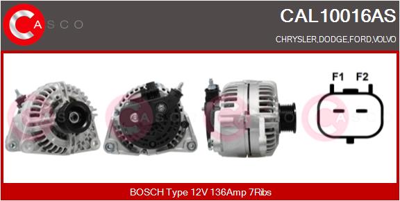 CAL10016AS