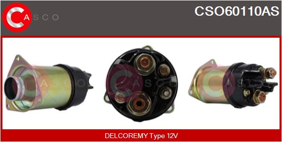 CSO60110AS