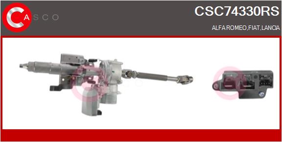 CSC74330RS
