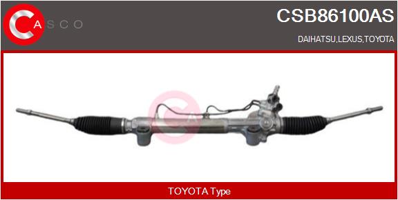 CSB86100AS