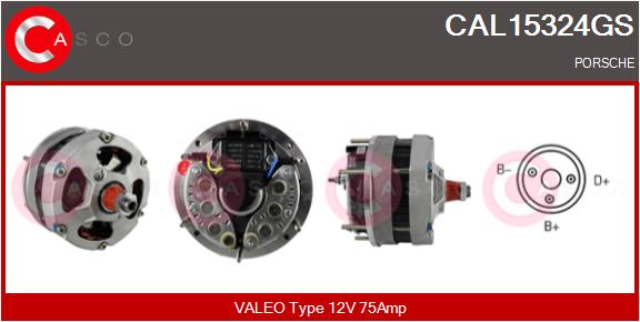 CAL15324GS