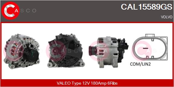 CAL15589GS