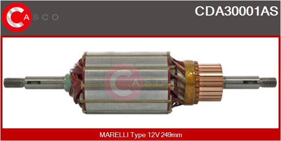CDA30001AS