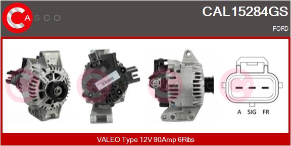 CAL15284GS