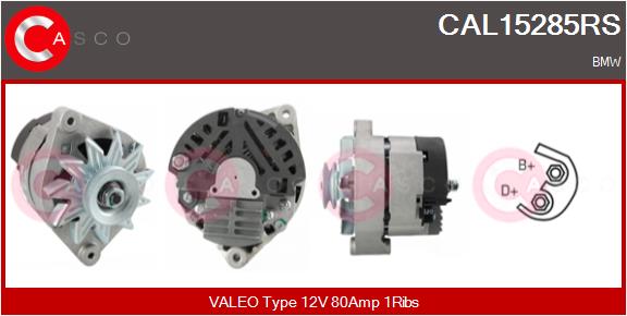 CAL15285RS