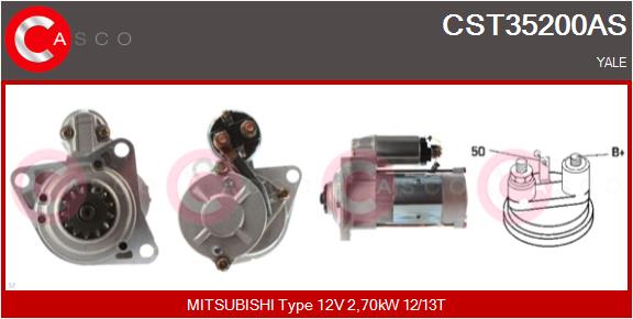 CST35200AS