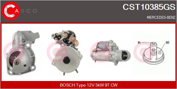 CST10385GS
