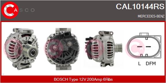 CAL10144RS