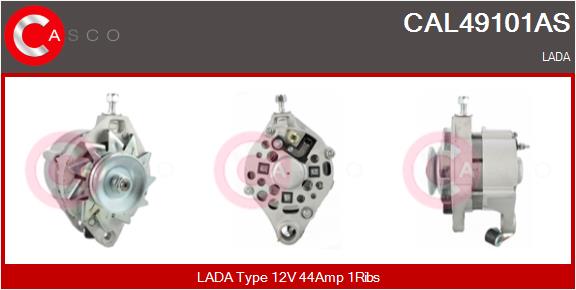 CAL49101AS