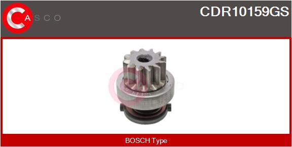 CDR10159GS