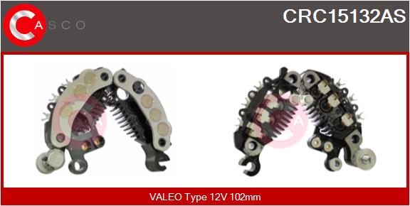 CRC15132AS