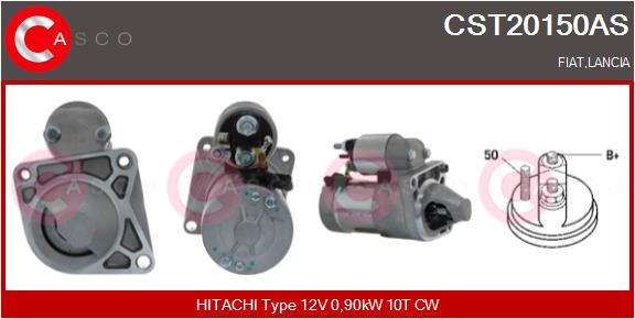 CST20150AS