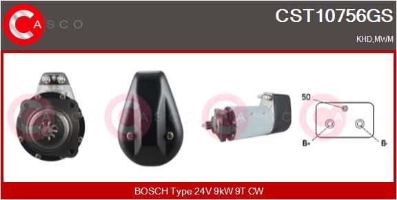 CST10756GS