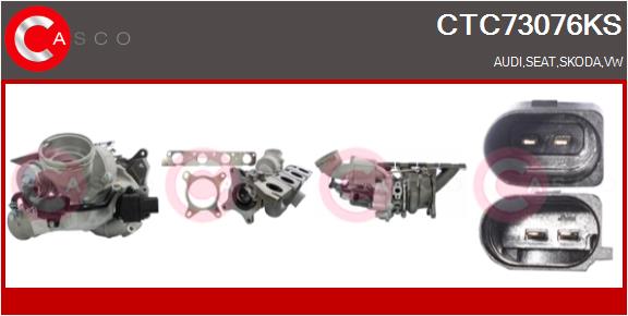 CTC73076KS