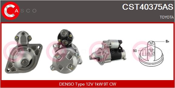 CST40375AS