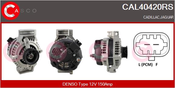 CAL40420RS