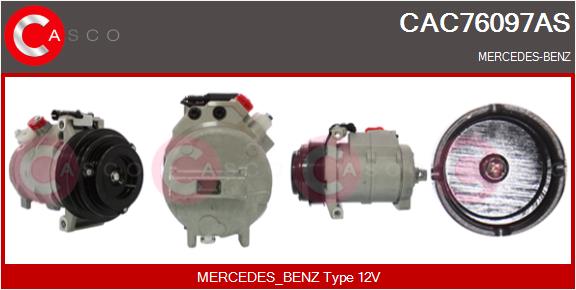 CAC76097AS