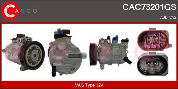 CAC73201GS