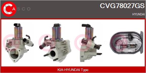 CVG78027GS