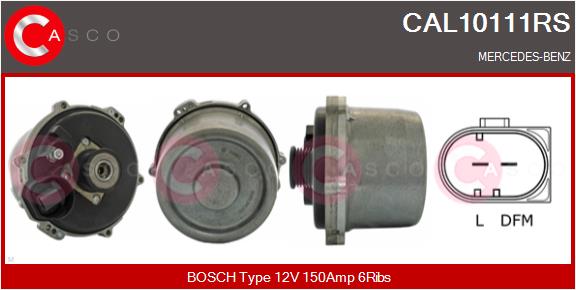 CAL10111RS