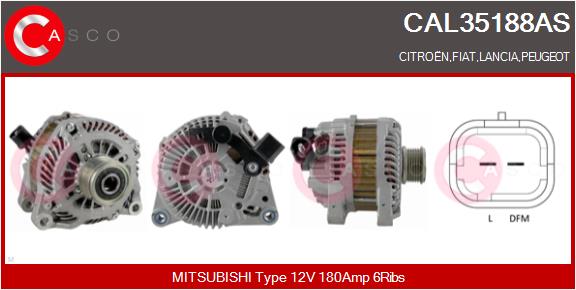 CAL35188AS
