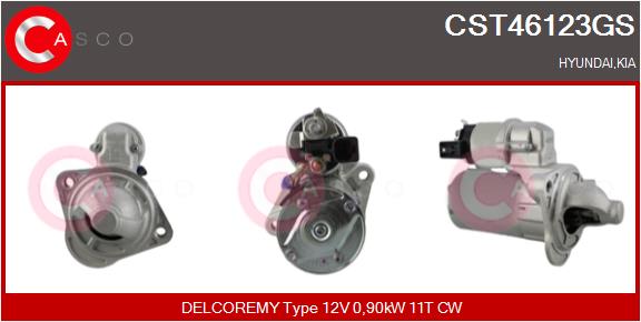 CST46123GS