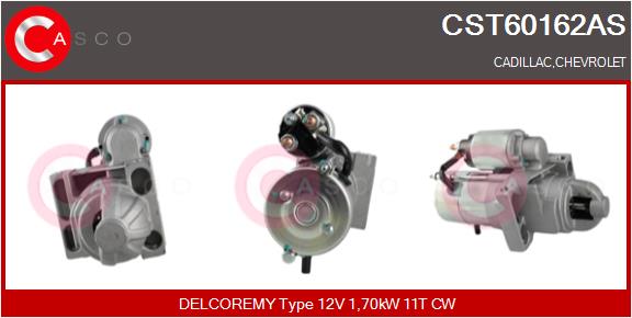 CST60162AS