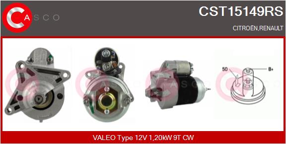 CST15149RS