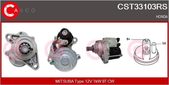 CST33103RS