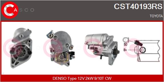 CST40193RS