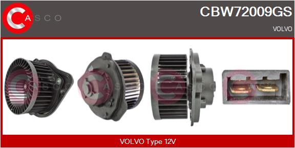 CBW72009GS