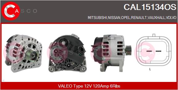 CAL15134OS