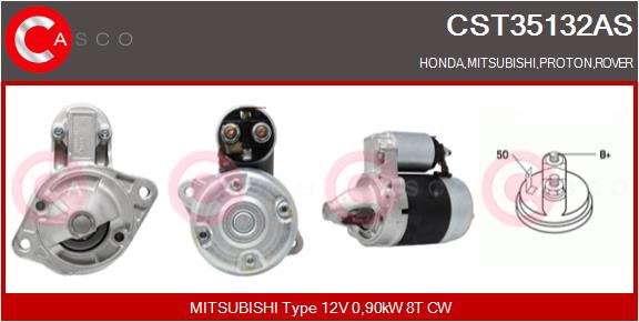 CST35132AS