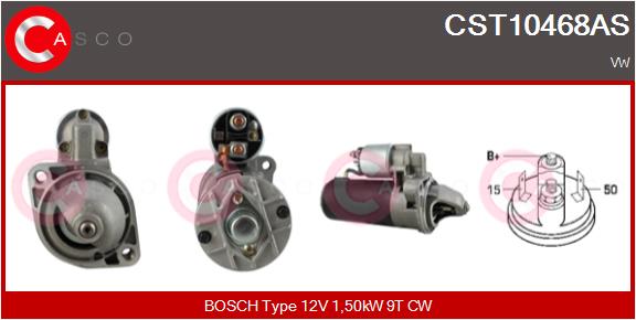 CST10468AS