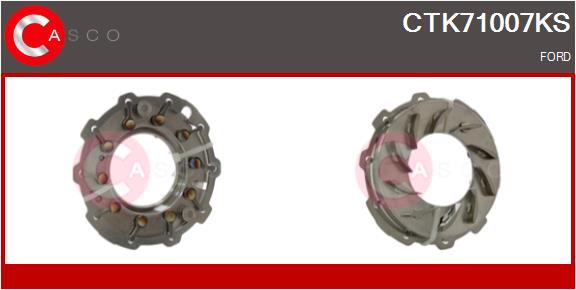 CTK71007KS