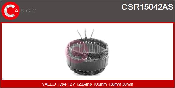CSR15042AS
