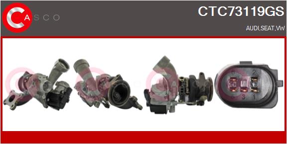 CTC73119GS