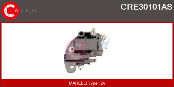 CRE30101AS
