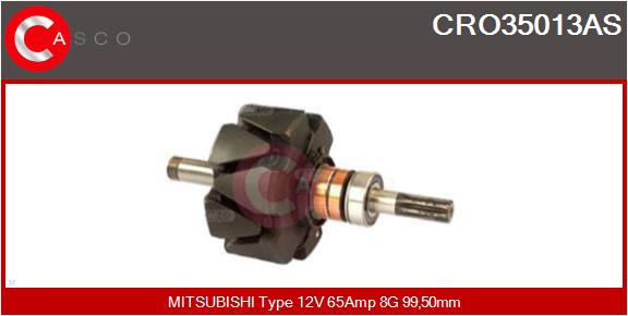 CRO35013AS