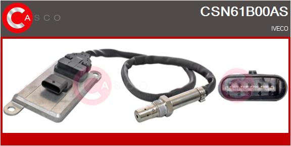 CSN61B00AS