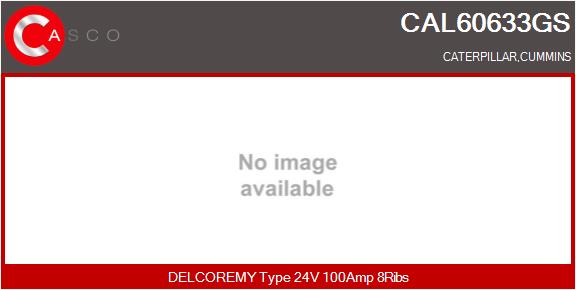 CAL60633GS