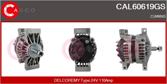 CAL60619GS