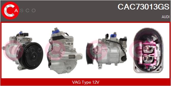 CAC73013GS
