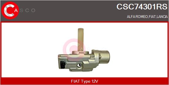 CSC74301RS