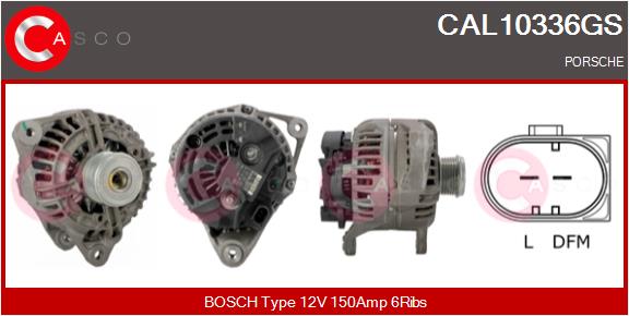 CAL10336GS