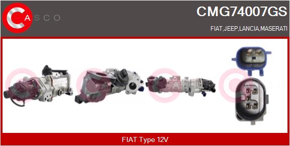CMG74007GS