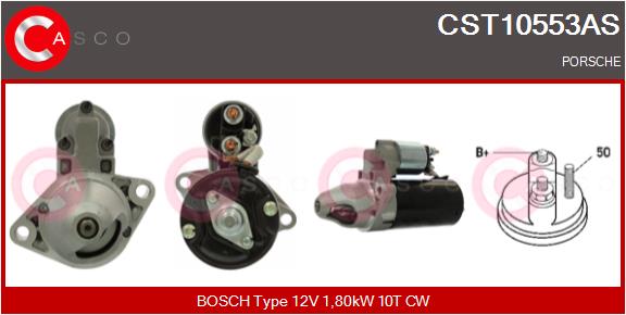 CST10553AS